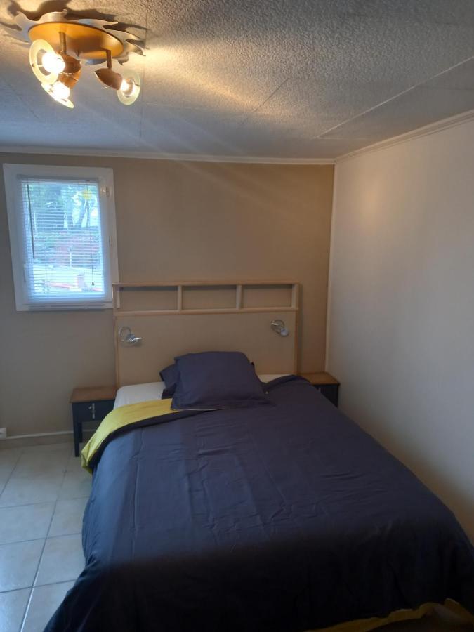 Le Taruquet, Chalet 20 m2 ou Chambre d'hôte independante Eymet Extérieur photo