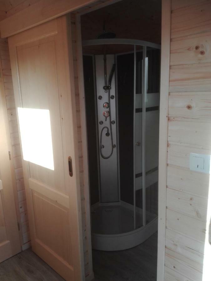 Le Taruquet, Chalet 20 m2 ou Chambre d'hôte independante Eymet Extérieur photo