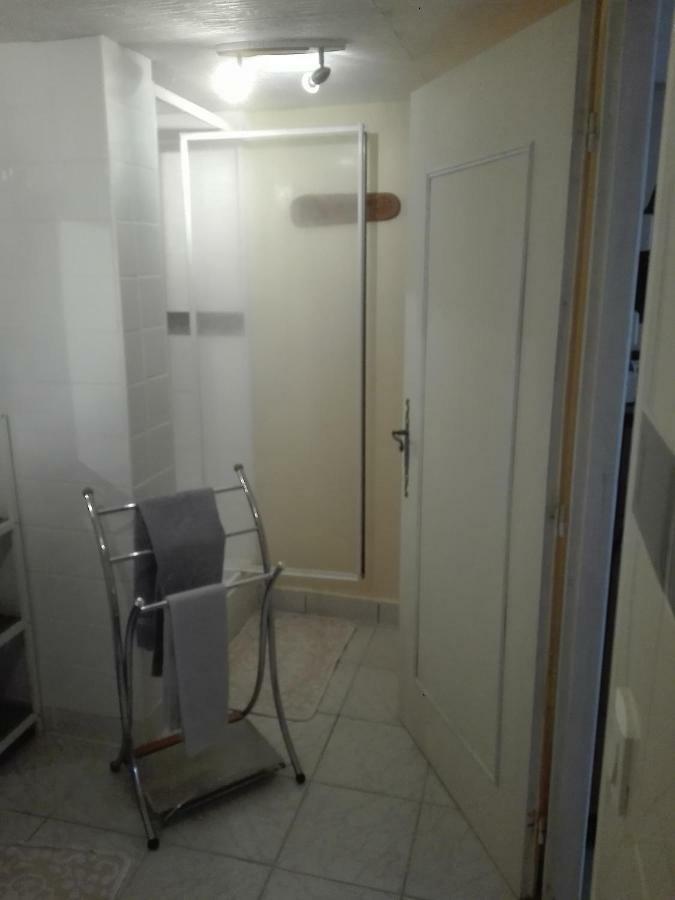 Le Taruquet, Chalet 20 m2 ou Chambre d'hôte independante Eymet Extérieur photo